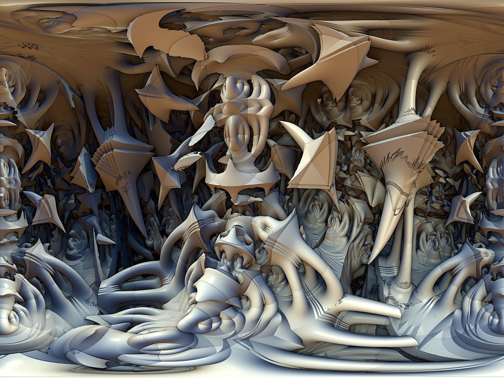 digital digitale art kunst Artificial Intelligence ai Kunstmatige intelligentie hdr fantasie 3d kunstwerk fractal fractals chaos modern design collectie abstract